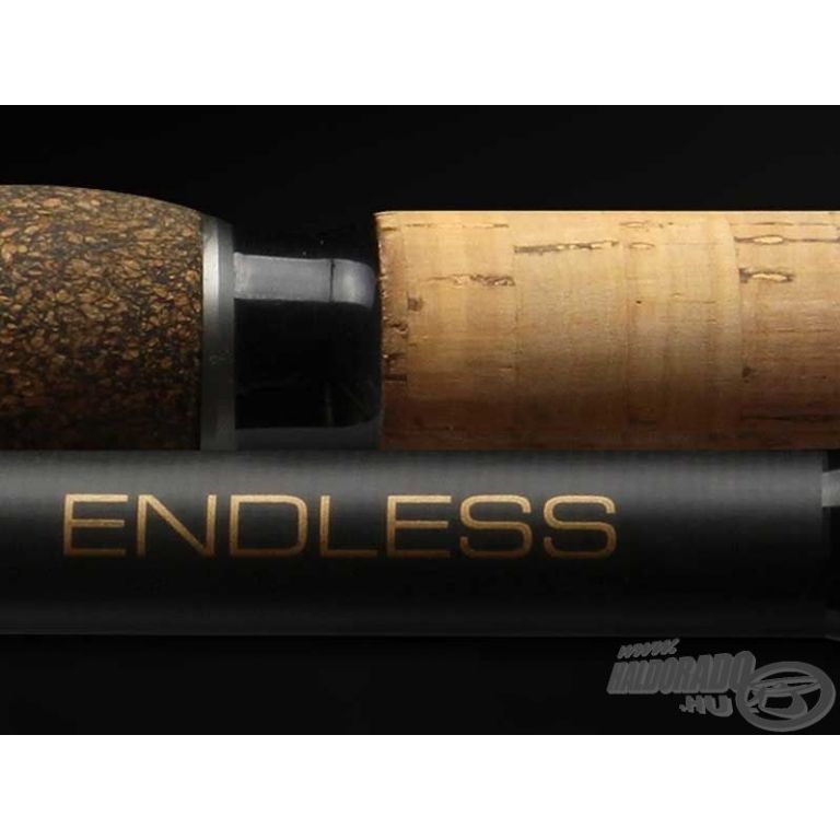 CARP ACADEMY Endless Carp 360 3,5 Lbs