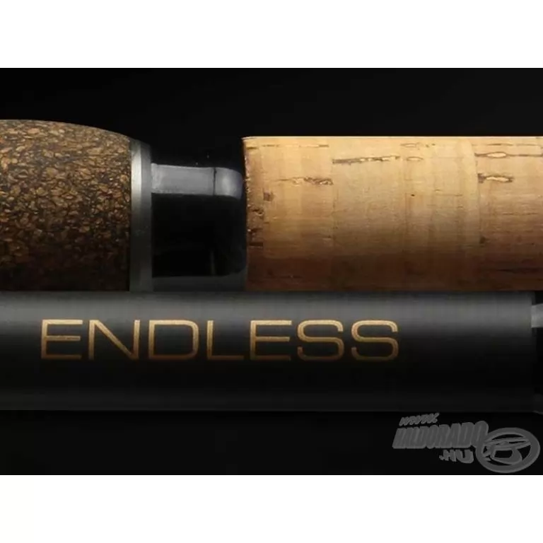 CARP ACADEMY Endless Carp 360 3,5 Lbs / 3