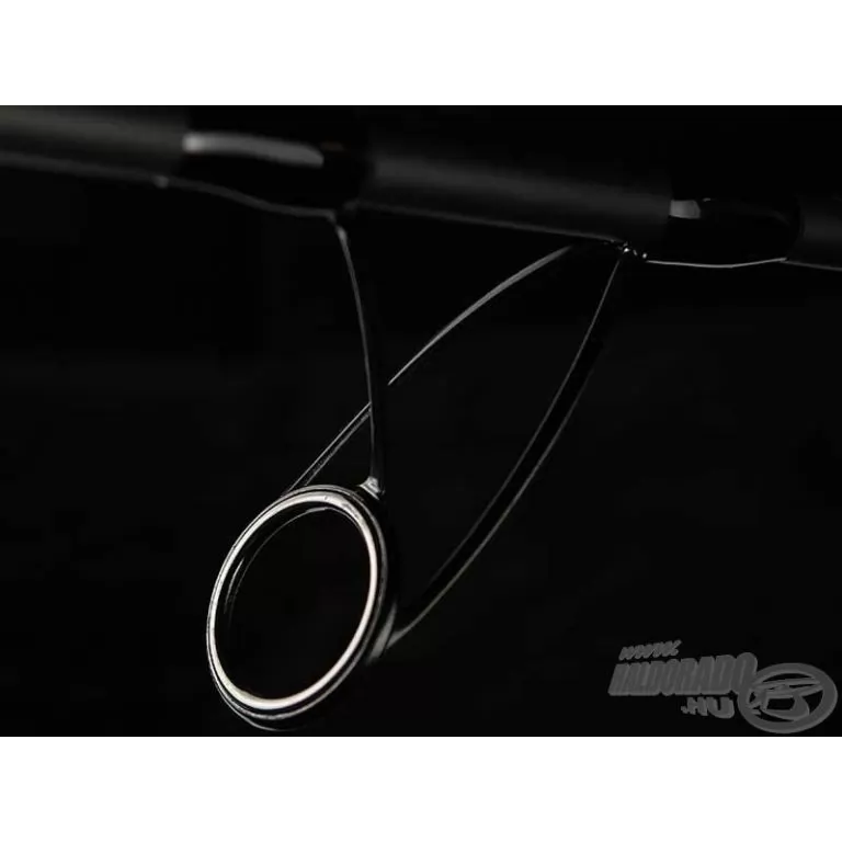 CARP ACADEMY Endless Carp 390 3,5 Lbs horgászbot + Dobókesztyű ujj / 5