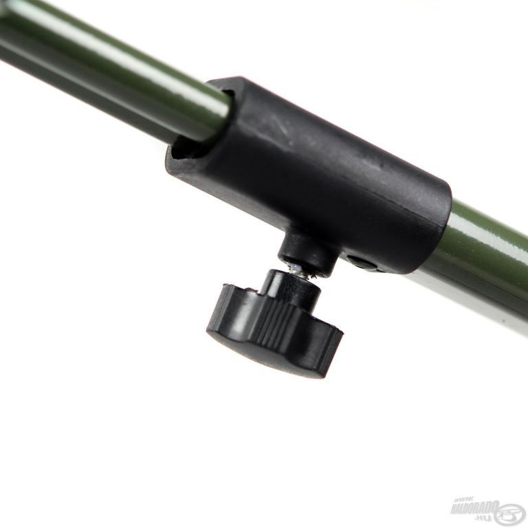 CARP ACADEMY Flexi Rod Pod New