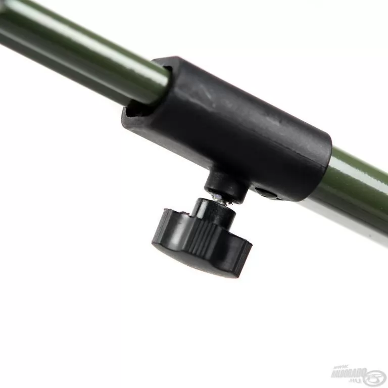 CARP ACADEMY Flexi Rod Pod New / 3