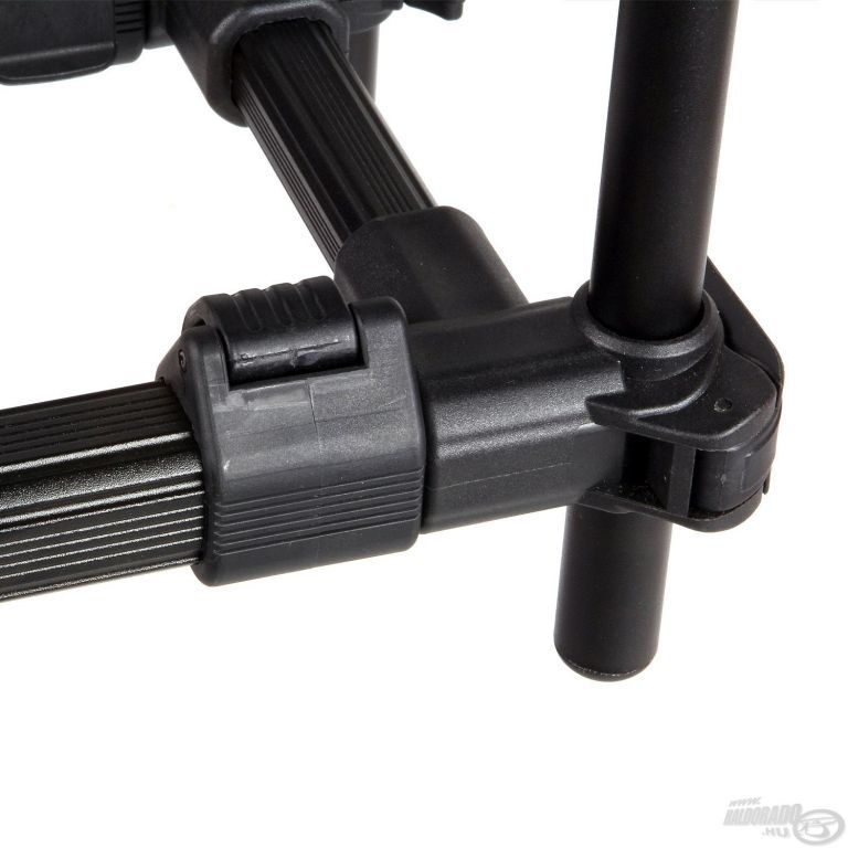 CARP ACADEMY Grizzly Pro Rod Pod