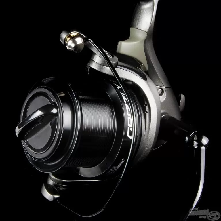 CARP ACADEMY Grizzly Spod 8000 + Ajándék / 2