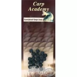 CARP ACADEMY Gumiütköző golyó 5 mm