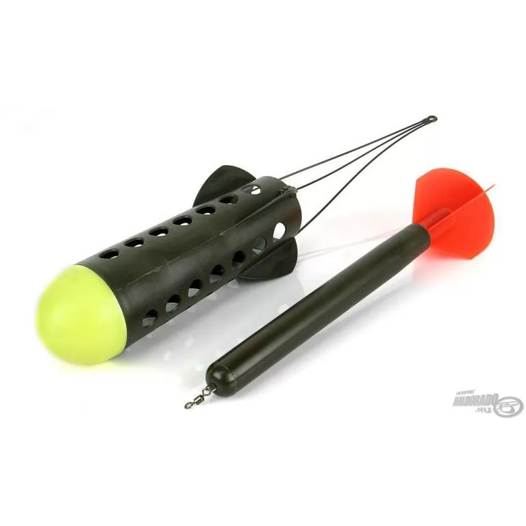 CARP ACADEMY Marker Spod Kit