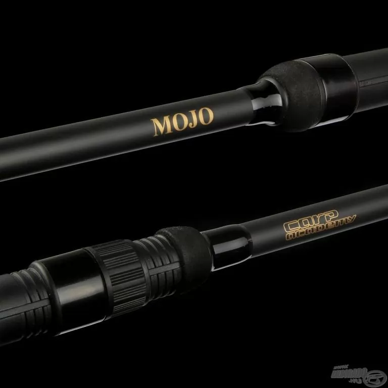 CARP ACADEMY Mojo 300 3 Lbs 2 részes / 2