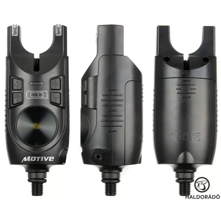 CARP ACADEMY Motive elektromos kapásjelző / 2