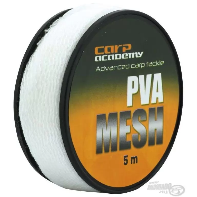 CARP ACADEMY PVA Háló utántöltő 5 m 40 mm / 1