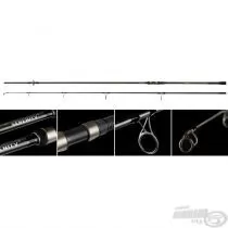 CARP ACADEMY Serenity 390 3,5 Lbs 2 részes horgászbot + Dobókesztyű ujj