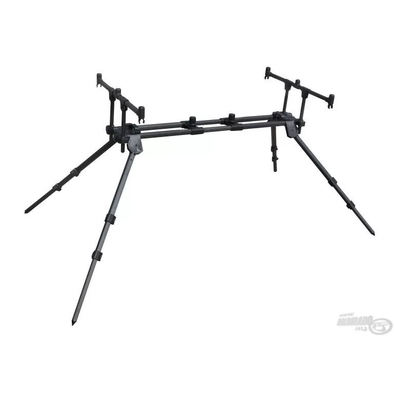 CARP ACADEMY SpaceX Rod Pod new / 1