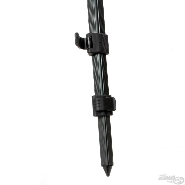 CARP ACADEMY SpaceX Rod Pod new