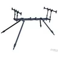CARP ACADEMY SpaceX Rod Pod
