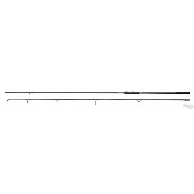 CARP ACADEMY Theory 390 3,5 Lbs 2 részes horgászbot + Dobókesztyű ujj / 1