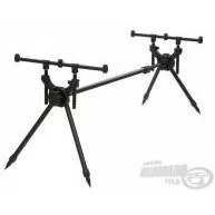 CARP ACADEMY Tube Rod Pod