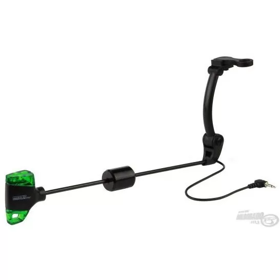 CARP ACADEMY V-Head Swinger Zöld