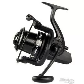 CARP ACADEMY Wayback 6000 orsó