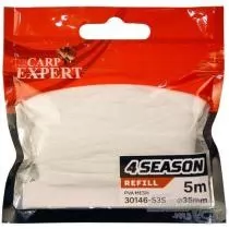 Carp Expert 4 Season PVA System utántöltő 5 m  35 mm