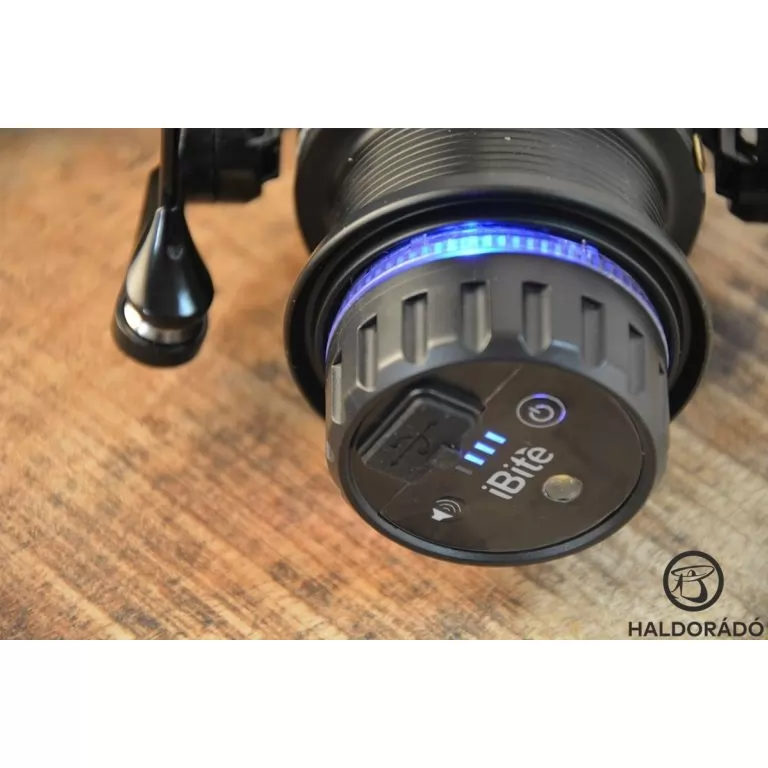 Carp Expert Bite Alarm Method Indicator 5500 orsó / 5
