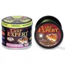 Carp Expert Boilie Special Multicolor 25/1000