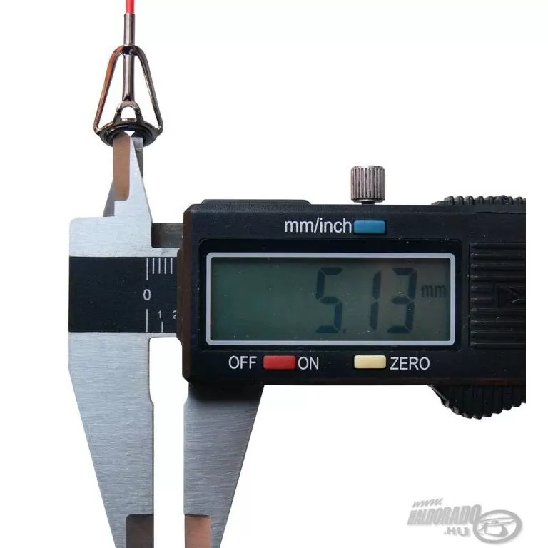 Carp Expert Double Tip 3,6 m 3 Lbs horgászbot / 5