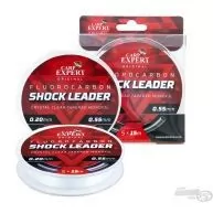 Carp Expert Fluorocarbon Shock Leader 5x15 m - 0,25-0,55 mm