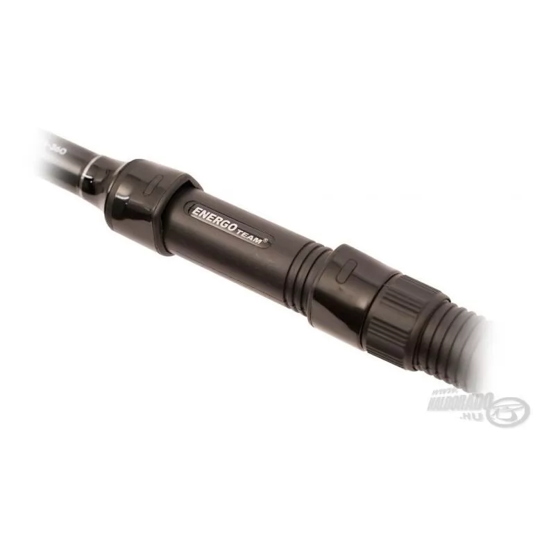 Carp Expert MAX2 Feeder Light 3,3 m horgászbot + Dobókesztyű ujj / 3