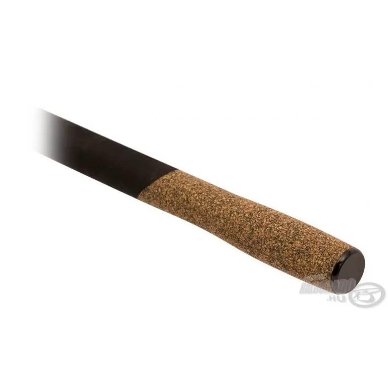 Carp Expert MAX2 Feeder Medium 3,6 m horgászbot + Dobókesztyű ujj / 4