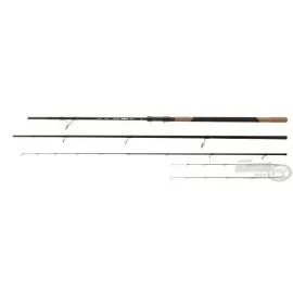 Carp Expert MAX2 Feeder Strong 3,6 m horgászbot + Dobókesztyű ujj