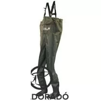 Carp Expert Melles Csizma 45