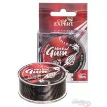 Carp Expert Method Gum barna 0,8 mm