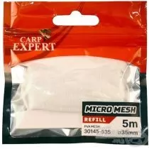 Carp Expert Micro Mesh PVA System utántöltő 5 m  25 mm