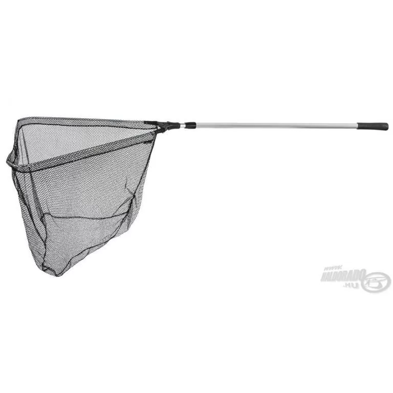 Carp Expert Neo Giant gumis merítőháló 2,4 m / 1