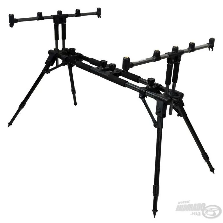 Carp Expert Neo Mega Rod Pod / 1