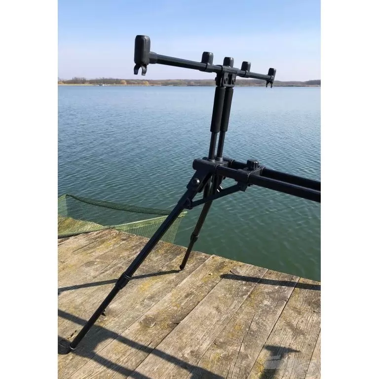 Carp Expert Neo Mega Rod Pod / 8