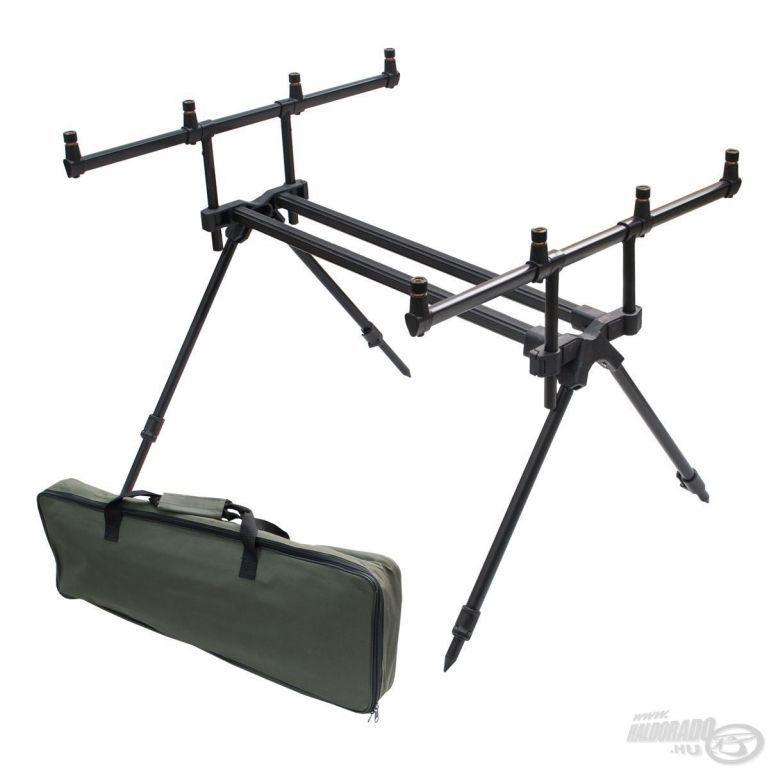 Carp Expert Neo Robust Rod Pod