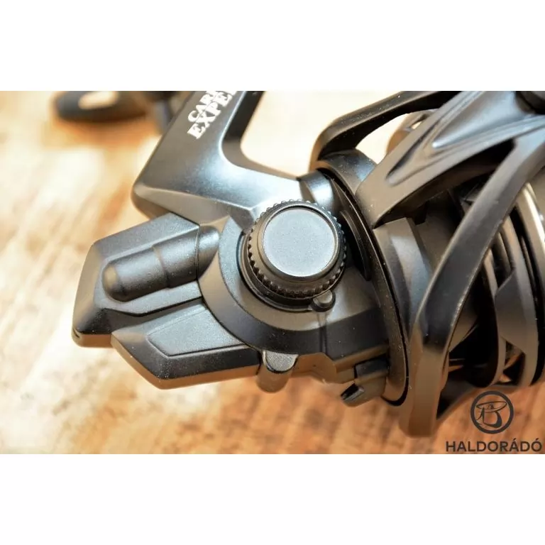 Carp Expert Pro Method 6000 orsó / 4