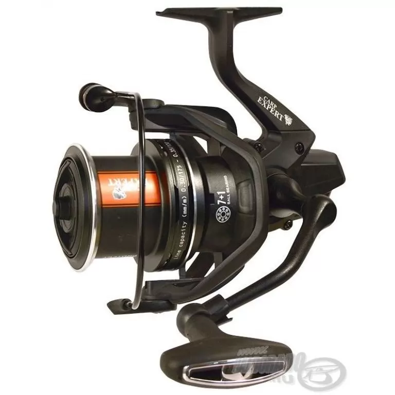 Carp Expert Score Method 6500 / 1