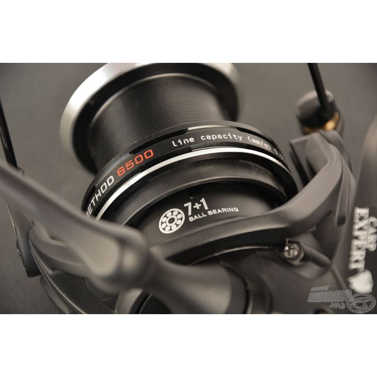 Carp Expert Score Spod 5500