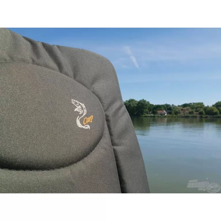 CARP F5R karfás fotel / 4