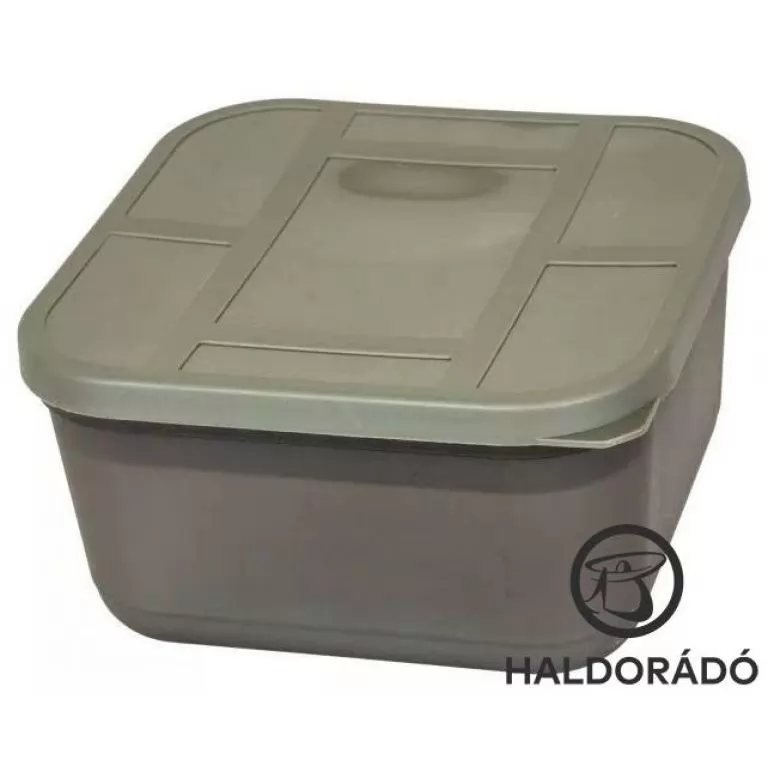 CARP ZOOM Doboz szűrővel / 2