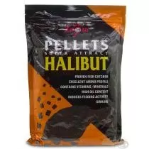 CARP ZOOM Halibut Pellet 3 mm