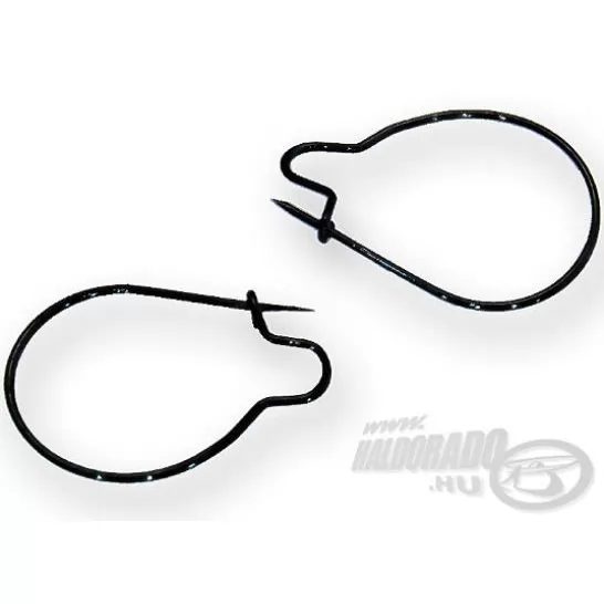 CARP ZOOM Maggot Clips 6 mm