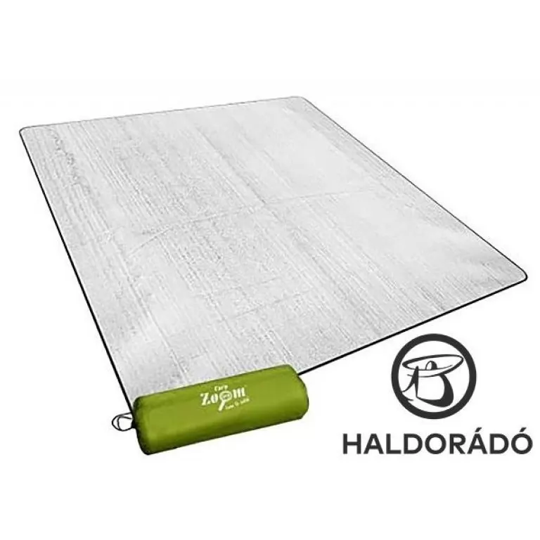 CARP ZOOM Sátor szigetelés / 1