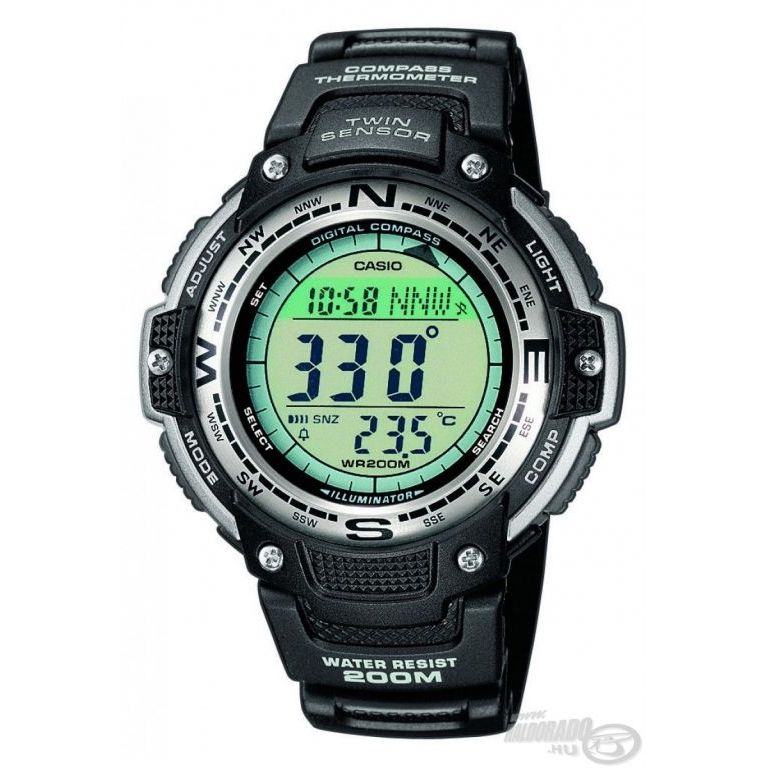 CASIO SGW-100-1VEF Férfi karóra