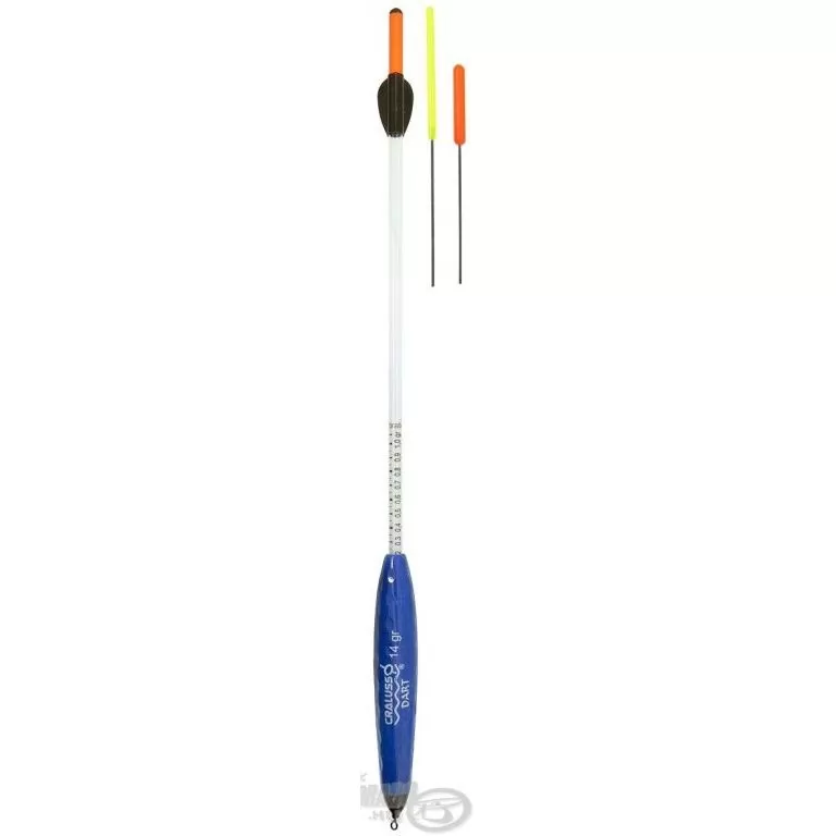 CRALUSSO Dart 14 g / 1