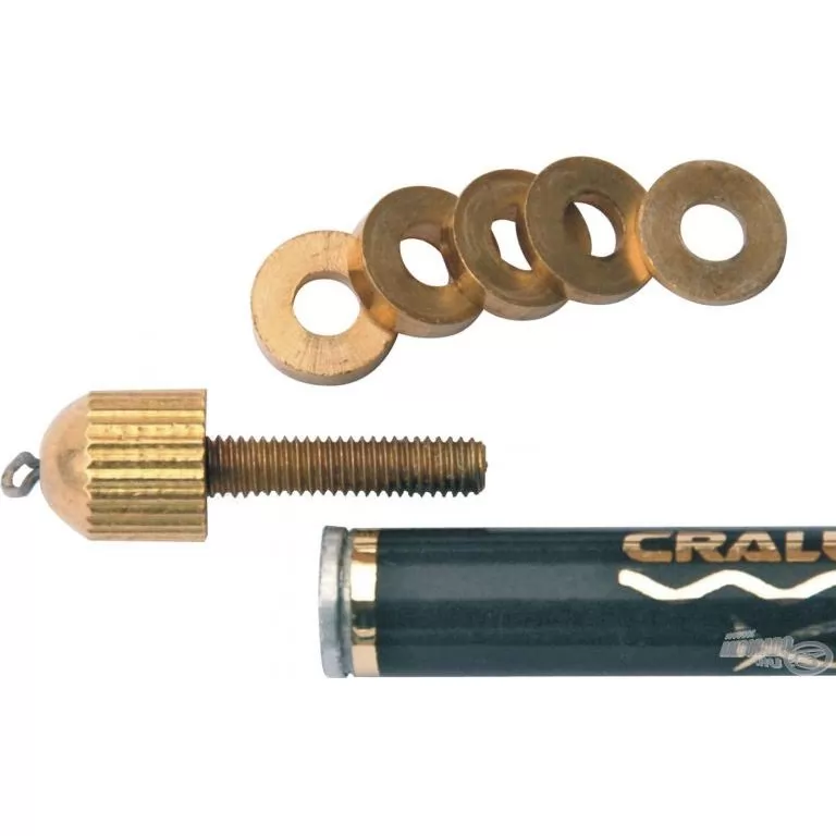 CRALUSSO Pro Match 5 g (+max. 3 g)