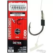 DAM Detek Method Push Stop Rig 10 cm 14 - 0,22 mm