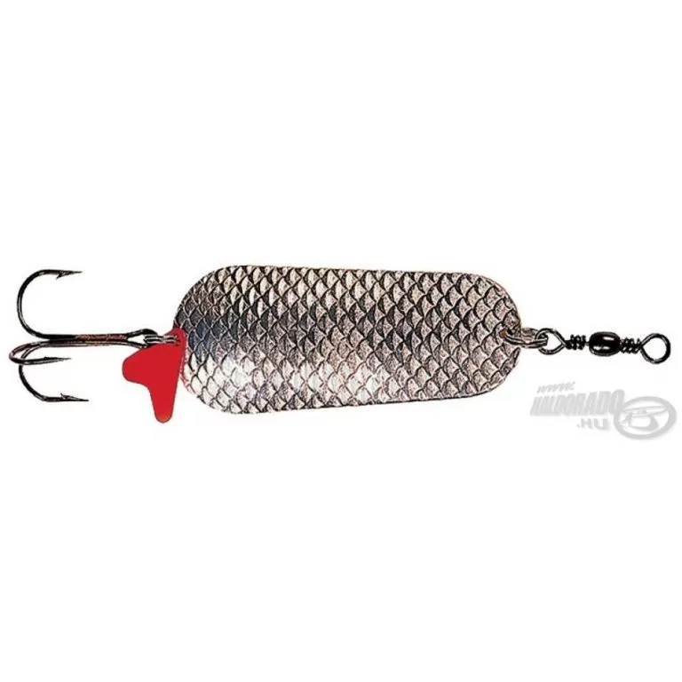 DAM Effzett Schuppe Silver-Gold 22 g / 1