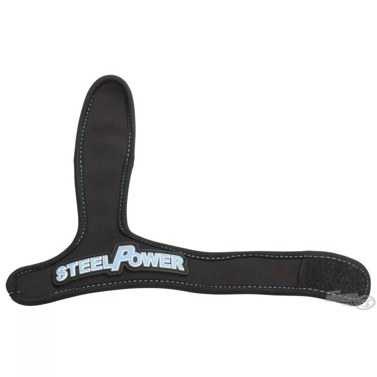 DAM Steelpower Casting Gloves - Blue / 2