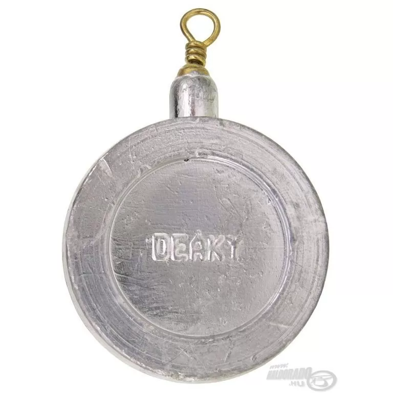 DEÁKY Tányérólom - 120 g